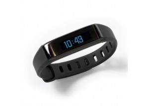 Fina Promos Bluetooth Activity Band